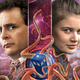 The Doctor and Ace find themselves in the middle of a civil war.